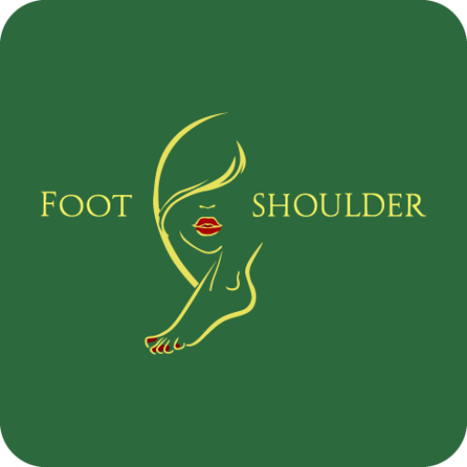 Foot and Shoulder